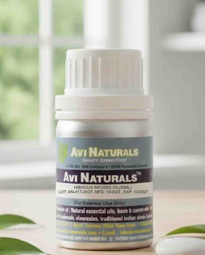 HIBISCUSINFUSEDOIL50ML