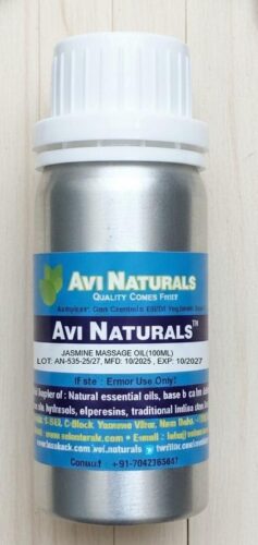 JASMINEMASSAGEOIL100ML