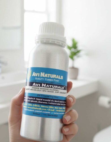 JASMINEMASSAGEOIL500ML