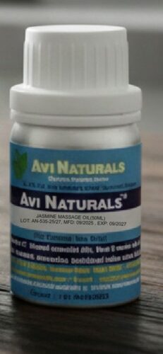 JASMINEMASSAGEOIL50ML