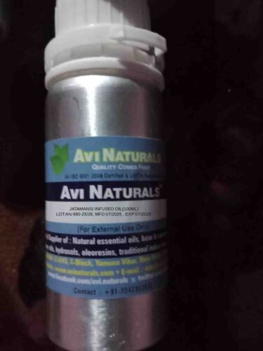 JATAMANSIINFUSEDOIL100M