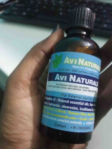 JATAMANSIINFUSEDOIL50M