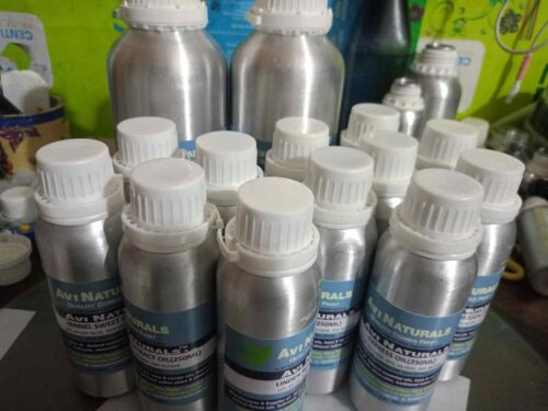 Jatamansi Oil Infused pack