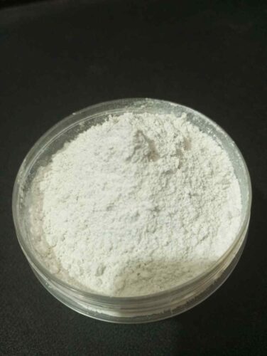 Kaolin clay