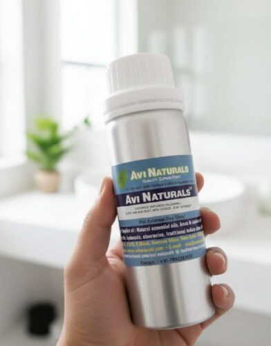 LICORICEINFUSEDOIL100ML