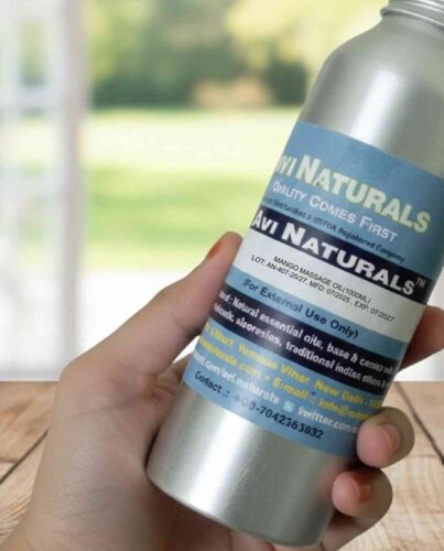 MANGOMASSAGEOIL1000ML