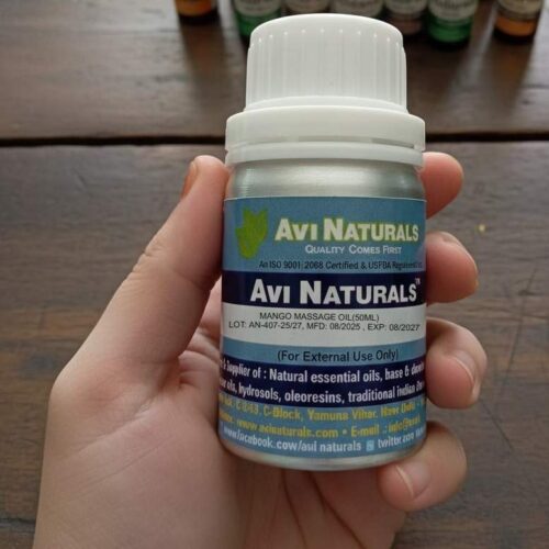 MANGOMASSAGEOIL50ML