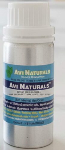 MANGOSEEDOIL100ML