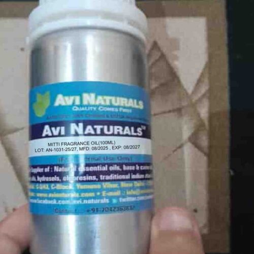 MITTIFRAGRANCEOIL100ML