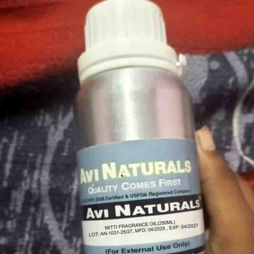 MITTIFRAGRANCEOIL250M