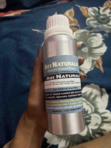 MOGRAFRAGRANCEOIL250ML