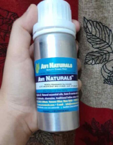 Nerolifragranceoil100g