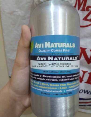 Nerolifragranceoil500ml