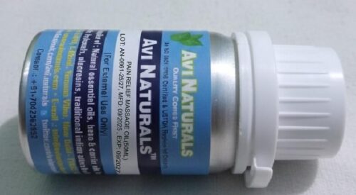 PAINRELIEFMASSAGEOIL50ML