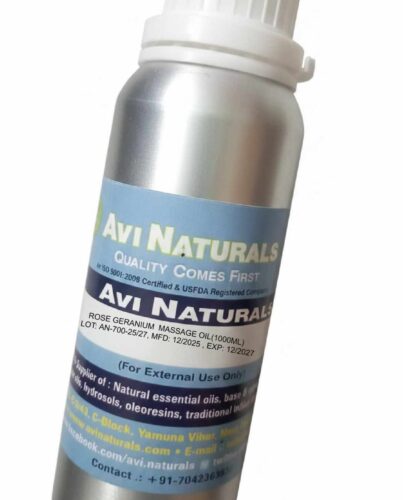 ROSEGERANIUMMASSAGEOIL1000ML