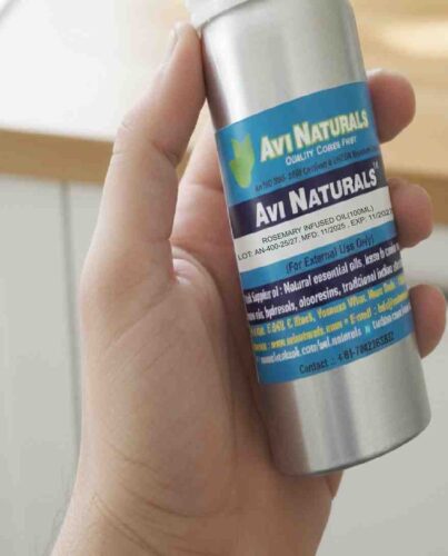 ROSEMARYINFUSEDOIL100ML