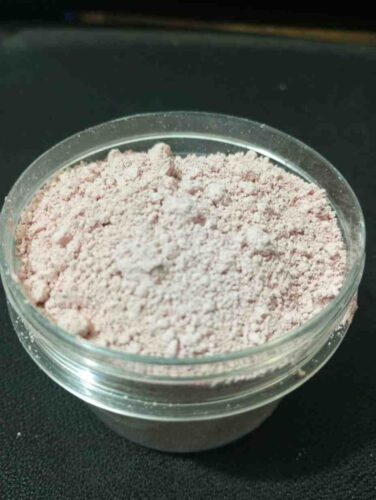 Rassoul clay powder