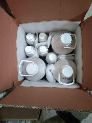 Relaxation Massage Oil bulk