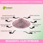 Rhassoul Clay Powder