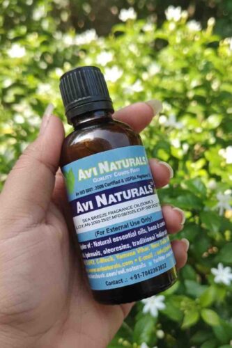 SEABREEZEFRAGRANCEOIL50M