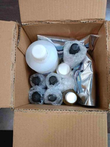 Strawberry Massage Oil bulk