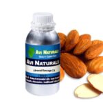 Almond massage oil manufacturers