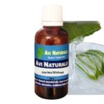 Aloe vera oil infused 50ml