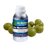 Amla oil infused 500ml
