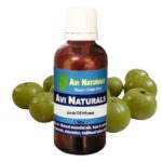 Amla oil infused 50ml