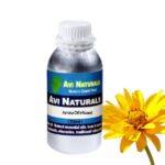 Arnica oil infused 500ml