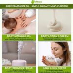 Baby fragrance oil suppliers