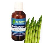 Bamboo fragrance oil suppliers