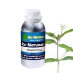 Bhringraj oil infused 500ml