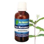 Bhringraj oil infused 50ml