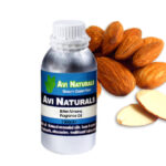 Bitter almond fragrance oil water soluble manufacturers