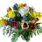 Bouquet fragrance oil