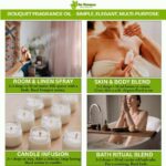 Bouquet fragrance oil suppliers