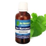 Brahmi oil infused 50ml