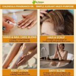 Calendula fragrance oil suppliers