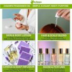 Champa fragrance oil suppliers