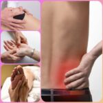 Coconut hibiscus massage oil