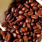 Coffee fragrance oil water soluble