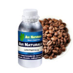 Coffee fragrance oil water soluble manufacturers