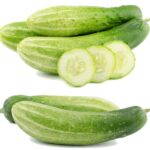 Cucumber fragrance oil