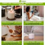 Forest visit fragrance oil suppliers