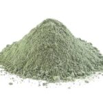 French green clay powder