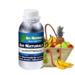 Fruit punch fragrance oil manufacturers