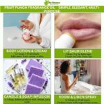 Fruit punch fragrance oil suppliers