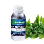 Green tea oil manufacturers