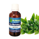 Green tea oil suppliers